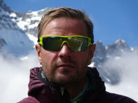 Alpinistul Zsolt Torok a decedat - 1