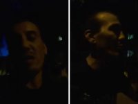 Agresorul din Iași s-a filmat și înainte de atac: ”O să vii arăt pe toţi întinşi acolo”
