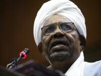 Omar el-Bashir