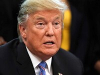 Donald Trump ”pedepsește” opt țări europene cu un tarif de 10%, pentru că nu susțin acapararea Groenlandei de către SUA