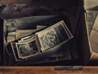 cutia amintirilor