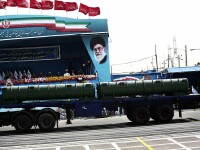 Sistem antirachetă prezentat de Iran - 4