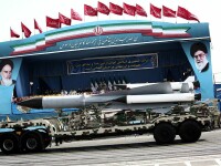 Sistem antirachetă prezentat de Iran - 5