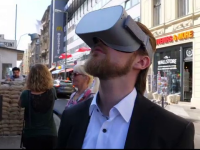 realitatea virtuala