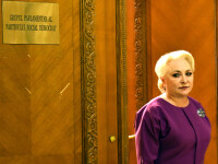 Viorica Dancila