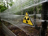 incident radioactiv in Rusia