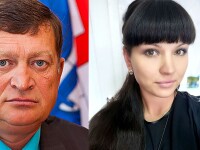 Un parlamentar și-a împușcat soția cu 20 de ani mai tânără chiar în fața copiilor