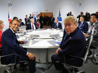 summit G7 la biarritz