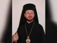 Fostul episcop de Huși are conturile blocate, după ce a fost acuzat de abuz sexual