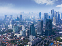Indonezia își schimbă capitala