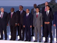 Dispute diplomatice și tensiuni în creștere la summitul G7. Detalii care au atras atenția