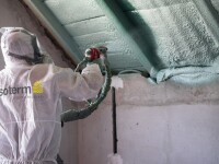 (P) Izolarea exterioară a casei. Ce materiale să alegi pentru a te bucura de un confort total?