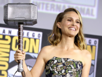Thor are nevoie de ajutor. Cum va reuși Natalie Portman să fie eroina?