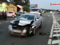 accident