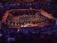 2500 de artiști și 84 de concerte la Festivalul „George Enescu