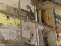 Explozie devastatoare într-un bloc de locuinţe. Victimele înregistrate în Ucraina