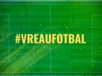 #VreauFotbal | Scrisoarea MANIFEST cu care toți fotbalistii români s-au trezit azi în inbox