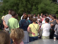 Motivul pentru care 120 de copii nu mai pot intra într-o grădiniță din Brașov