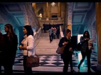 Fotograf al vedetelor de la Hollywood, invitat de onoare la festivalul „Unfinished 2019