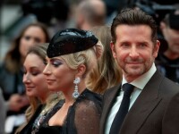 Schimbare de look pentru Bradley Cooper