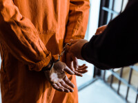 Condamnat la închisoare pe viață, după ce a furat 200 de lei. A stat după gratii 3 decenii