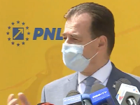 Orban: ”Suntem într-o perioadă de risc major, nu am putut gestiona virusul”