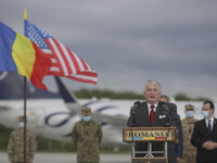 Zuckerman: ”România va găzdui un număr substanțial de trupe americane suplimentare”. Ce spune Trump despre țara noastră