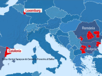 România roșie. Europa nu ne mai primește, dar noi continuăm să încălcăm regulile de protecție