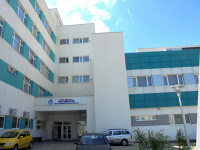 Focar de COVID-19 la spitalul din Buzău. 7 cadre medicale de la ATI, infectate