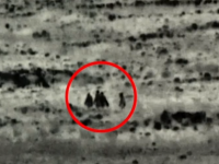 VIDEO Momentul șocant în care patru oameni sunt uciși la frontiera dintre Siria și Israel