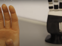 VIDEO. Piele artificială capabilă să simtă, creată de un grup de cercetători inspirați de Star Wars
