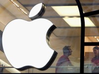 O companie chineză cere daune uriașe de la Apple. Ce aplicație celebră este în litigiu