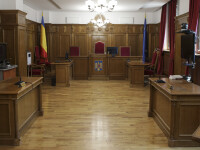 Forumul Judecătorilor din România: Instanțele de judecată au devenit focare de răspândire a coronavirusului