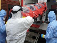 Niciun județ fără cazuri noi de Covid-19. Unde s-au înregistrat cele mai multe infectări în 24 de ore