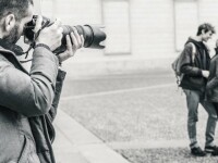 (P) Portretul unui detectiv particular de la TopDetectiv - de ce acesta este supranumit și Ochiul lui Dumnezeu