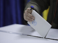 Alegeri Locale 2020. Câți români au drept de vot