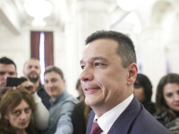Sorin Grindeanu: Cine nu se prezintă sau votează invers la moţiune nu mai face parte din echipa PSD