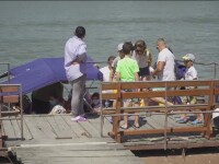 Cum a schimbat pandemia profilul turistului din Delta Dunării