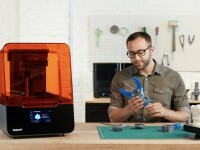 (P) Printarea 3D, de la apariție până în prezent