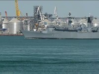 Ziua Marinei Române 2020. Ce evenimente au loc la Constanța