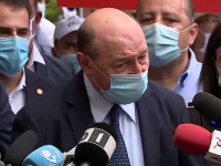 traian basescu