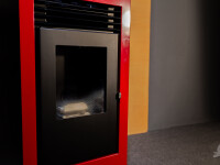 (P) Fă cunoștință cu tehnologia și eleganța renumitelor sobe pe peleți italiene