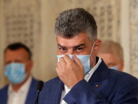 Ciolacu: Nicio funcţie din Parlament nu va fi ocupată de un membru al conducerii PSD
