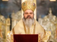 Episcopul Hușilor Ignatie