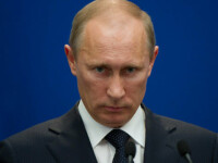 Vladimir Putin a ordonat o vaccinare în masă în Rusia începând de săptămâna viitoare: „Vaccinul rusesc este cel mai bun”