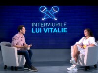 Interviu cu Miki Buzărnescu. Ce restricții draconice a acceptat la US Open, din cauza pandemiei