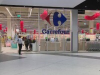 carrefour