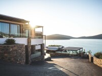 (P) Noi tendinţe arhitecturale cu Salamander bluEvolution 92