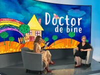 Dr. Oana Toader, Liliana Curea