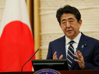 Liderii lumii, reacții după asasinarea lui Shinzo Abe. Ce a spus Vladimir Putin